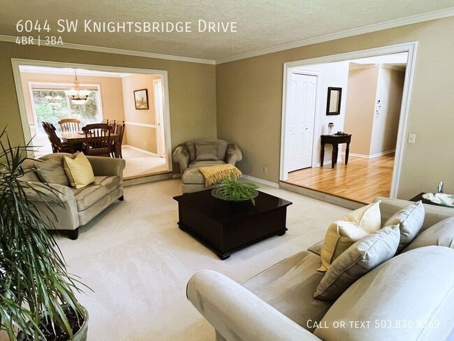 Building Photo - 6044 SW Knightsbridge Dr