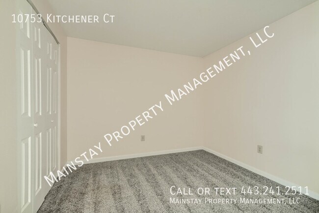 Building Photo - 10753 Kitchener Ct