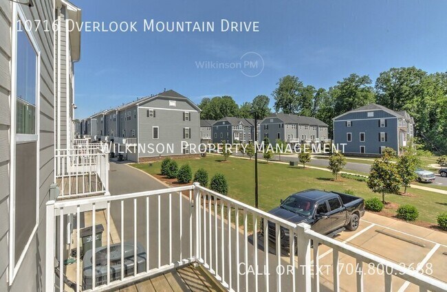 Building Photo - 10716 Overlook Mountain Dr