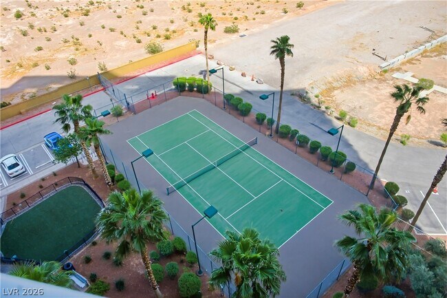 Building Photo - 8255 S Las Vegas Blvd