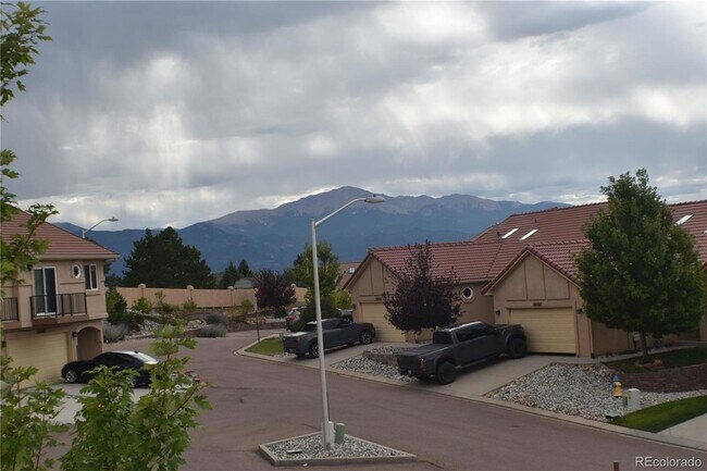Building Photo - 4357 High Mountain Point