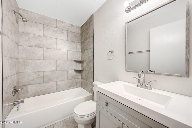 Building Photo - 1001 N Granite Reef Rd