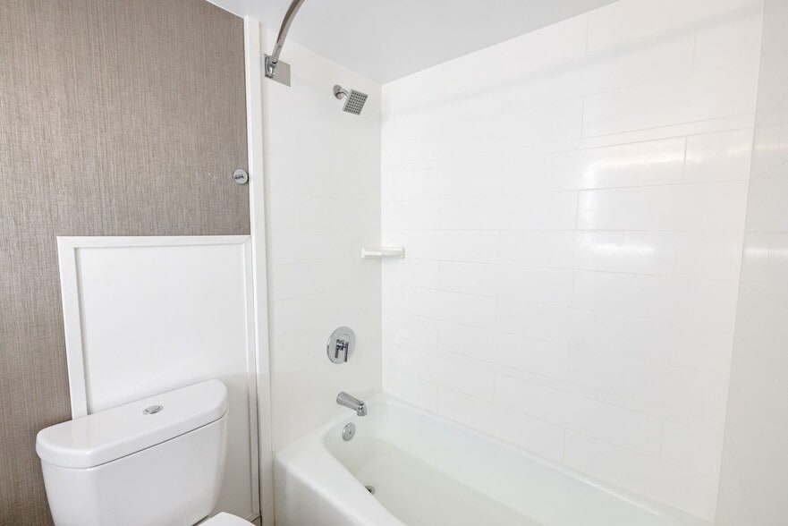 Interior Photo - TEAK Apartments