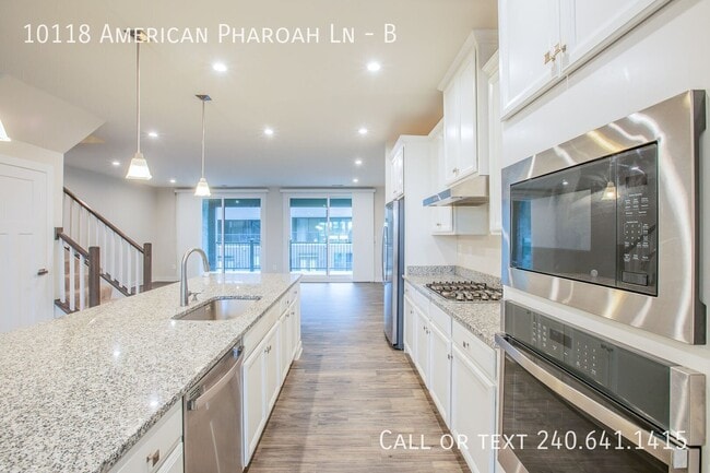 Building Photo - 10118 American Pharoah Ln