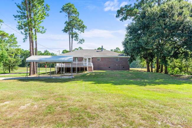 Building Photo - 5805 Trout Bayou Cir