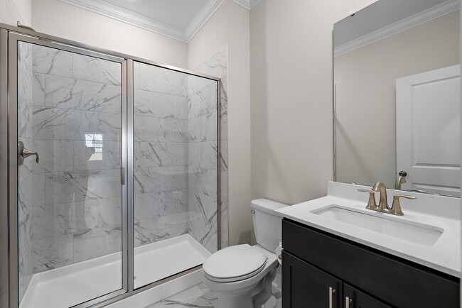 Building Photo - ***Brand New 4/3 in Olde Liberty Golf Community***