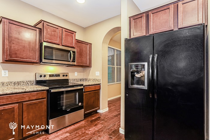 Building Photo - 3920 E Leslie Dr