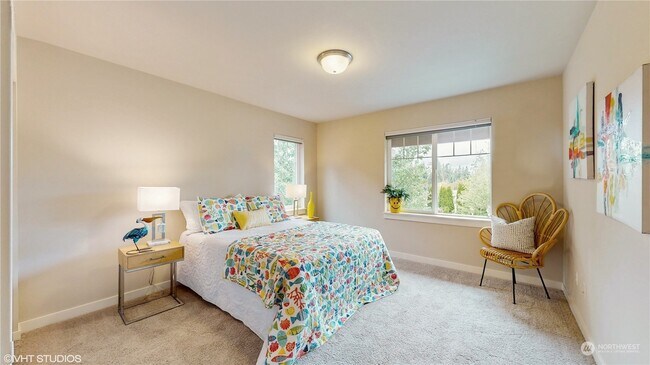 Building Photo - 13101 NE 84th St