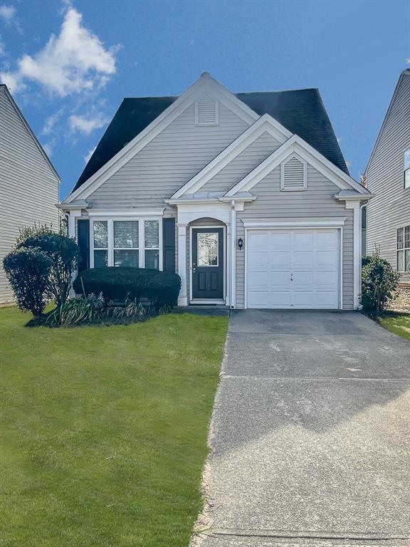 Primary Photo - 1675 Leyland Dr