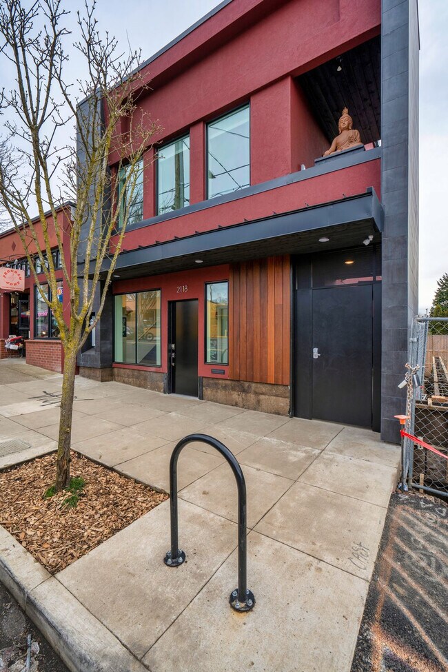 Building Photo - 2514 SE 21st Ave