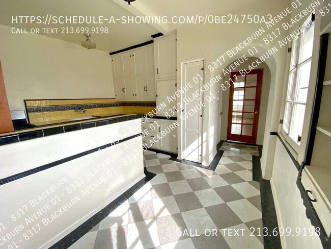 Building Photo - 8317 Blackburn Ave