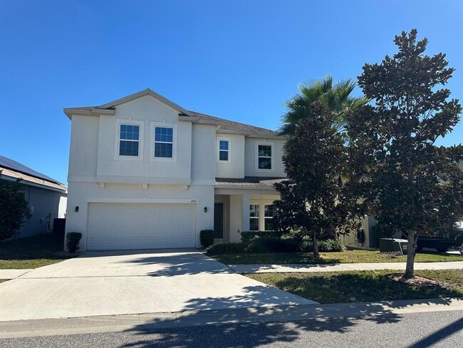 Building Photo - 2510 Sanderling St