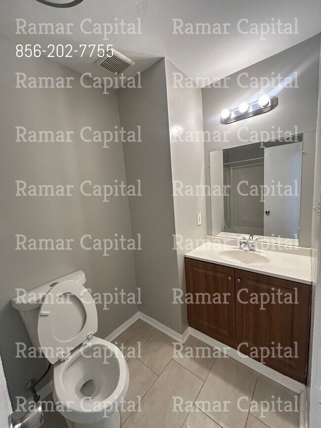 Building Photo - Modern & Fresh 3 Bedroom Home for Rent in Sicklerville