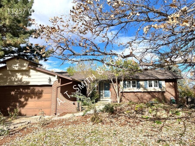 Primary Photo - Four Bedroom Single Family With Basement W...