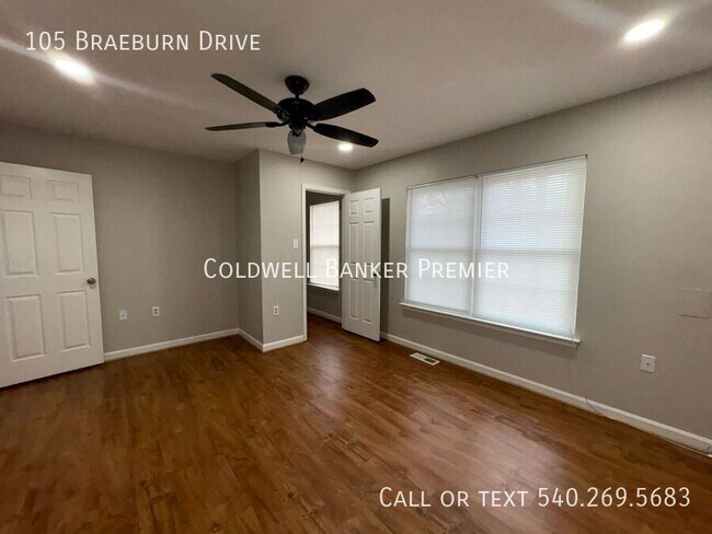 Building Photo - 105 Braeburn Dr