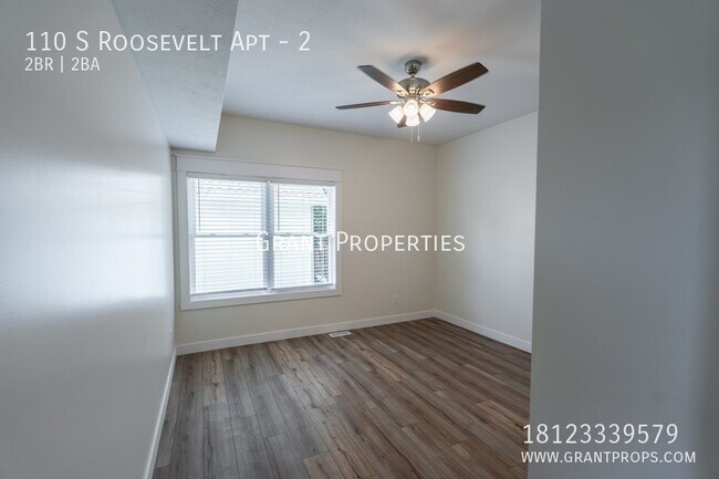 Building Photo - 110 S Roosevelt St