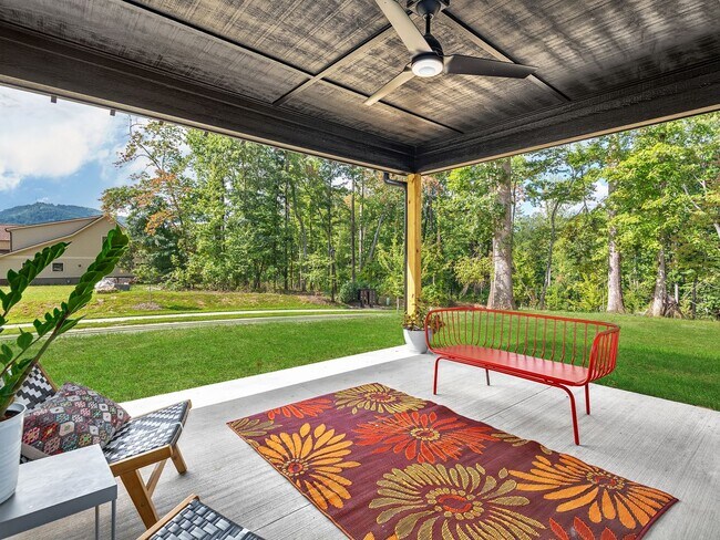 Building Photo - 17 Ashe Park Cir