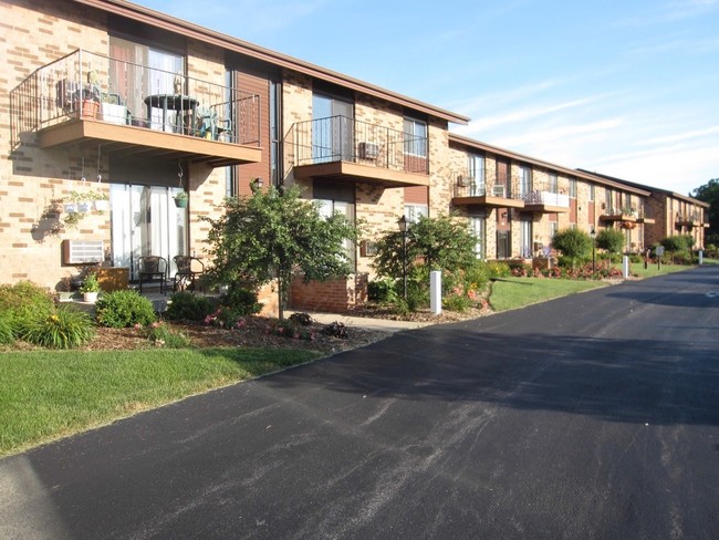 Primary Photo - RES Apartments