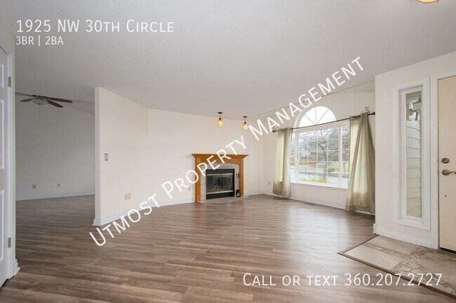 Building Photo - Cozy Prune Hill 3BD On Quiet Cul-de-sac In...