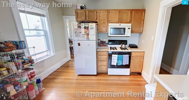 Building Photo - 101 Heath St