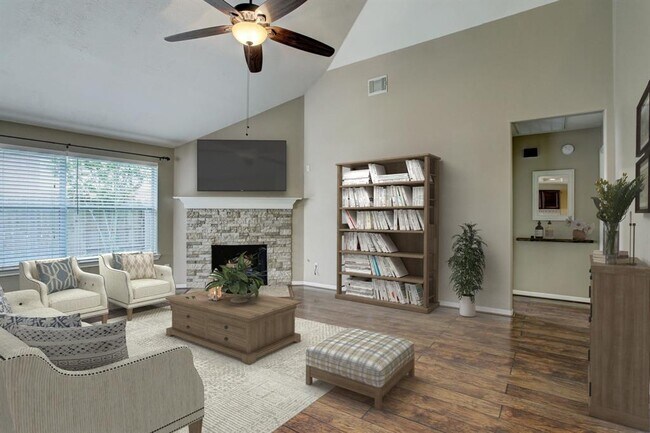 Building Photo - 24419 Travis House Ln