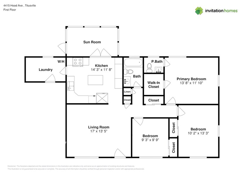 Building Photo - 4415 Hood Ave