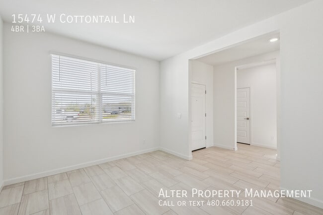 Building Photo - 15474 W Cottontail Ln