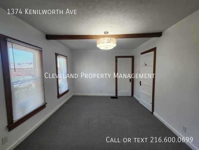 Building Photo - 1374 Kenilworth Ave