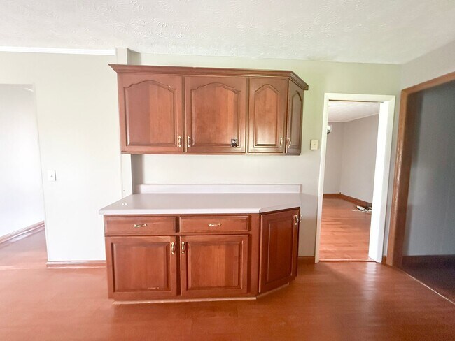 Building Photo - Spacious 3-Bedroom Home with Huge Yard, Covered Porches & Storage Building