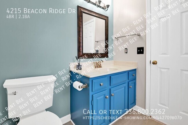 Building Photo - 4215 Beacon Ridge Dr