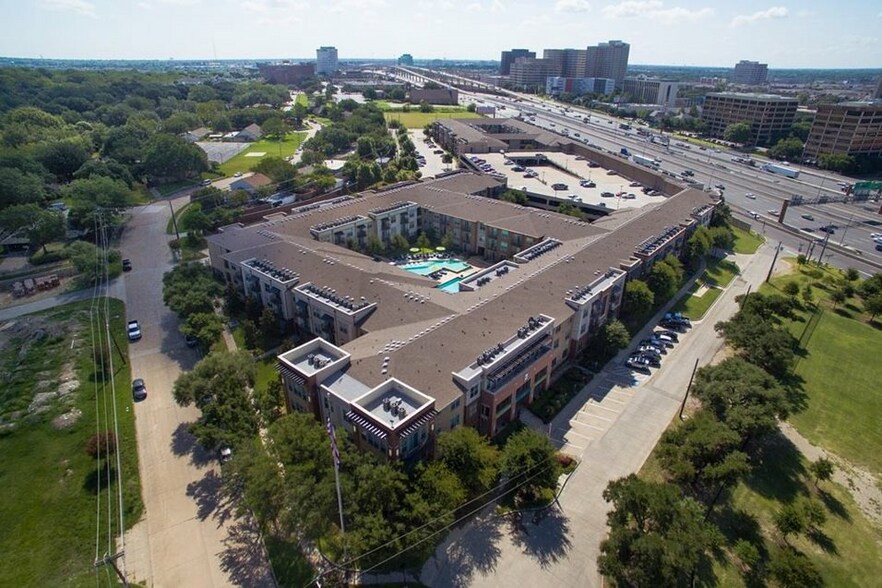Building Photo - Dallas, TX Apartment Homes