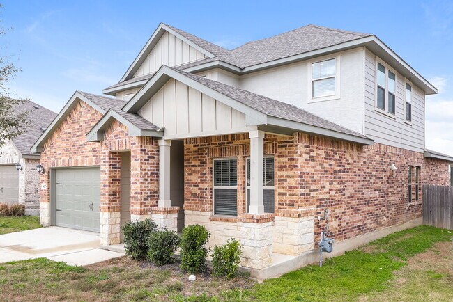 Building Photo - 1417 Arcadian Lily