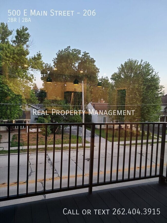 Building Photo - 500 E Main St