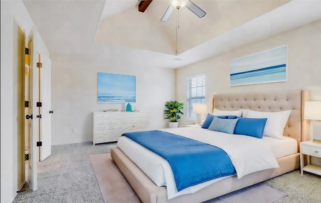 Building Photo - 5 Bed 3 Bath Broken Arrow