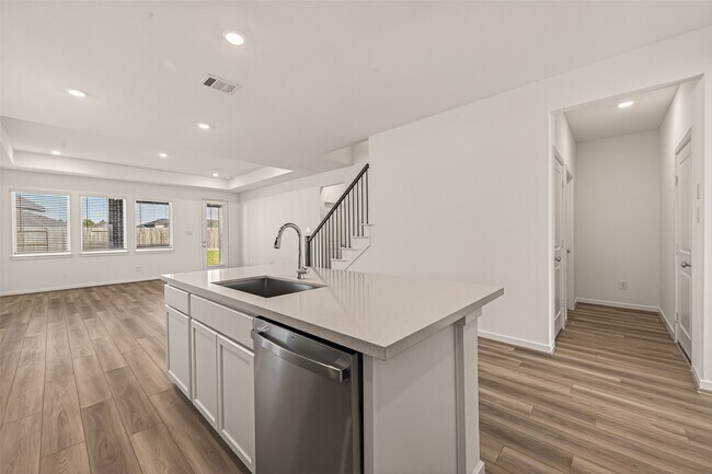 Building Photo - 21926 Sam Raburn Dr