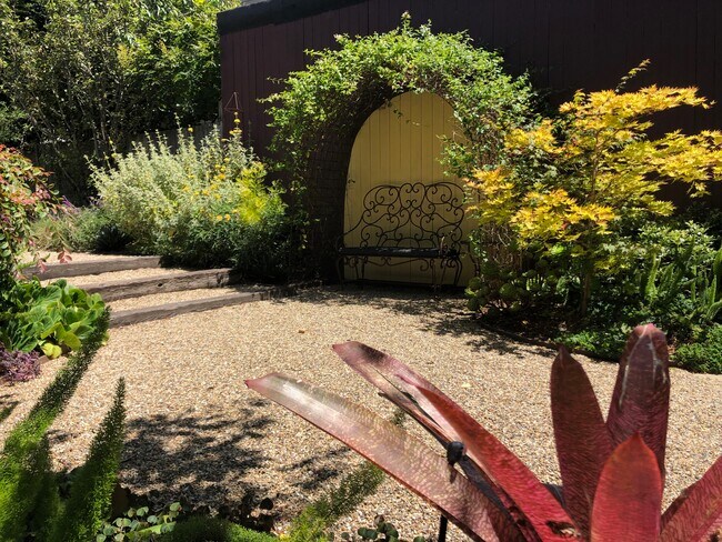 Building Photo - 1530 Fulton Street