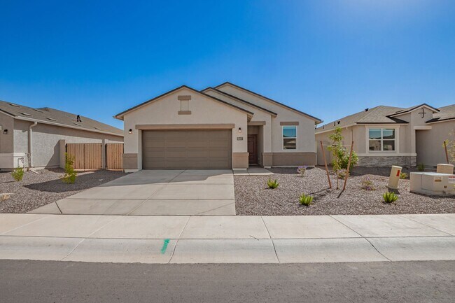 Primary Photo - Brand New - Never Lived In 4 Bedroom / 2 B...