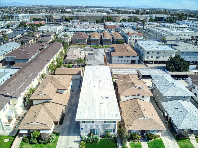 Floorplan - 12236 Manor Dr.