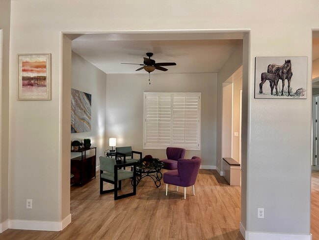 Building Photo - 11133 E Tumbleweed Ave