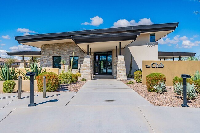 Building Photo - Stunning 4-Bed + Den Eastmark Home with Modern Upgrades Throughout