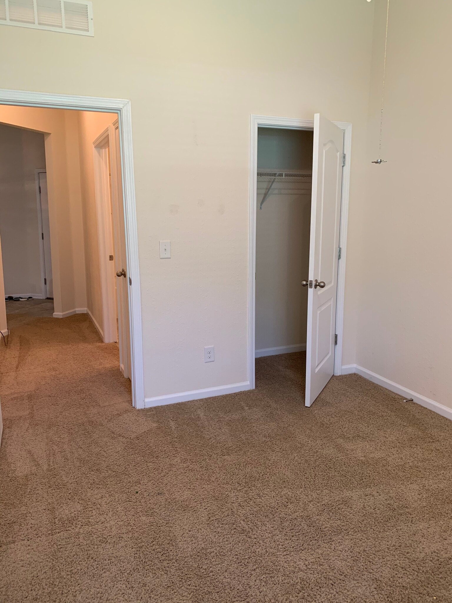 Second Bedroom - 200 Larkin Place