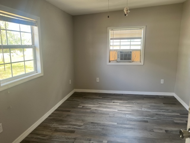 NEW BEDROOM 3 - 1418 Woodlawn Ave