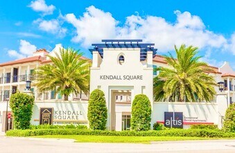 Building Photo - 9203 SW 170th Ct