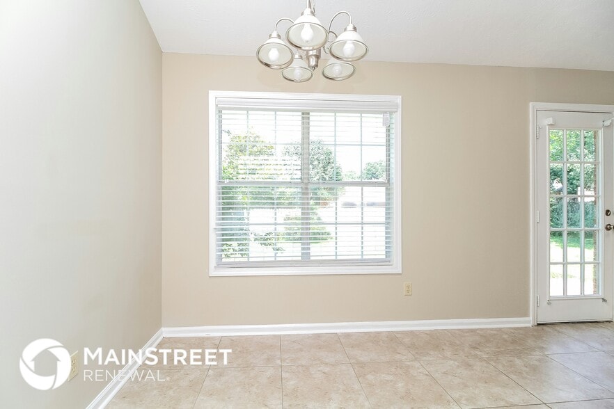 Building Photo - 2533 Jeffries Cove