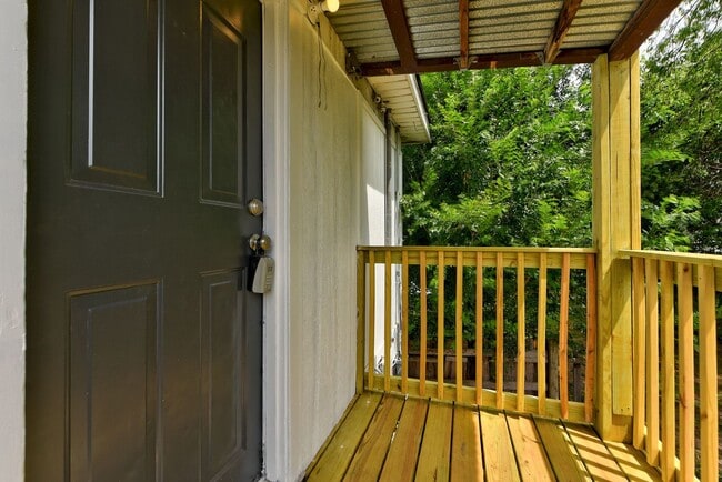 Primary Photo - Charming Home Near Midtown: Wood Flooring ...