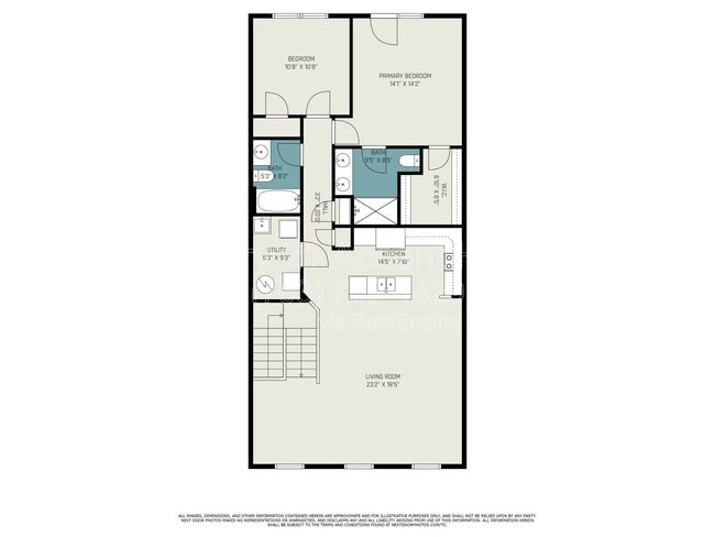 Building Photo - 24676 Hutchinson Farm Dr