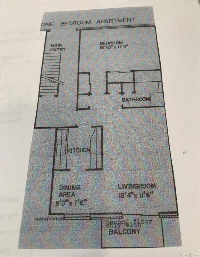 Primary Photo - 798 Brookridge Dr
