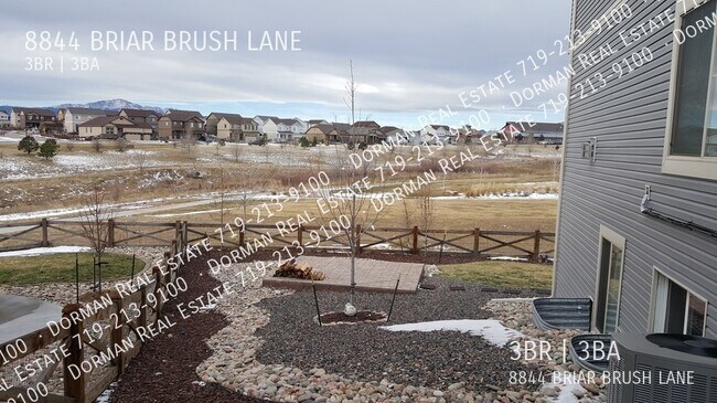 Building Photo - 8844 Briar Brush Ln