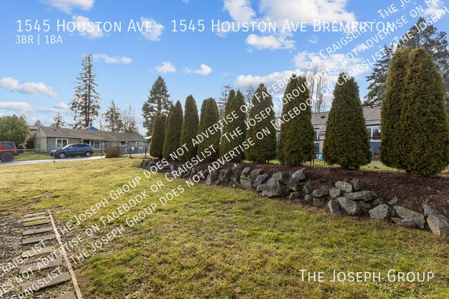 Building Photo - 1545 Houston Ave