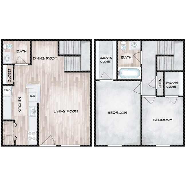 Wood Trail Apartments 3130 E Villa Maria Rd Bryan TX 77803